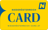 Niederösterreich CARD